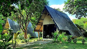 Cashewnut Tree Resort