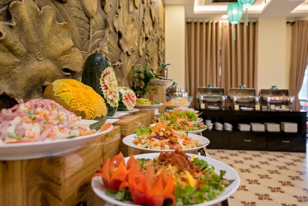 My Son Boutique Hotel & Spa