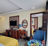 My Son Boutique Hotel & Spa