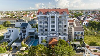 My Son Boutique Hotel & Spa