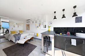Stylish Sea View Villa 5 Bedrooms -KBR13