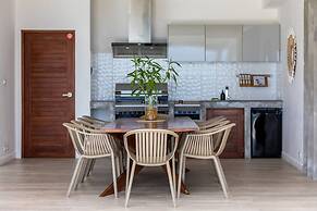 Stylish Sea View Villa 5 Bedrooms -KBR13