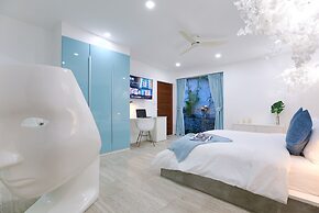 Stylish Sea View Villa 5 Bedrooms -KBR13