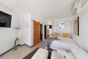 Stylish Sea View Villa 5 Bedrooms -KBR13