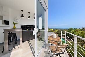 Stylish Sea View Villa 5 Bedrooms -KBR13