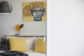 Stylish Sea View Villa 5 Bedrooms -KBR13