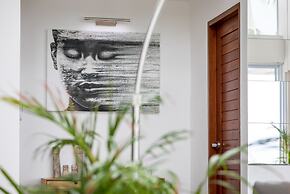 Stylish Sea View Villa 5 Bedrooms -KBR13