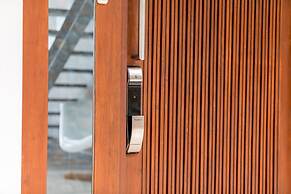 Stylish Sea View Villa 5 Bedrooms -KBR13