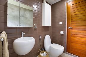 Stylish Sea View Villa 5 Bedrooms -KBR13