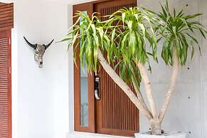 Stylish Sea View Villa 5 Bedrooms -KBR13