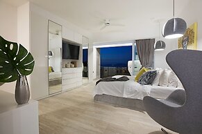 Stylish Sea View Villa 5 Bedrooms -KBR13