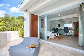 Stylish Sea View Villa 5 Bedrooms -KBR13
