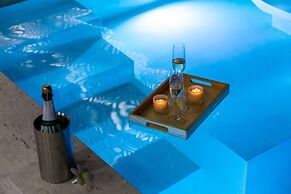 Stylish Sea View Villa 5 Bedrooms -KBR13