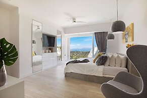 Stylish Sea View Villa 5 Bedrooms -KBR13