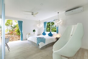 Stylish Sea View Villa 5 Bedrooms -KBR13