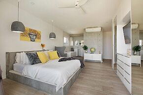 Stylish Sea View Villa 5 Bedrooms -KBR13