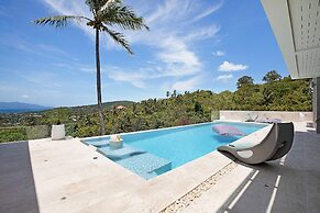 Stylish Sea View Villa 5 Bedrooms -KBR13
