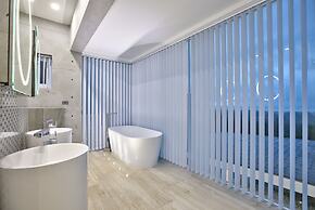 Stylish Sea View Villa 5 Bedrooms -KBR13