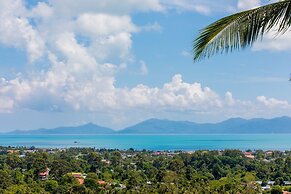 Stylish Sea View Villa 5 Bedrooms -KBR13