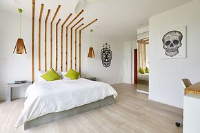 Stylish Sea View Villa 5 Bedrooms -KBR13