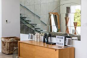 Stylish Sea View Villa 5 Bedrooms -KBR13