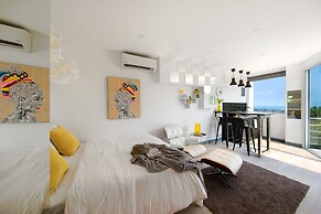 Stylish Sea View Villa 5 Bedrooms -KBR13