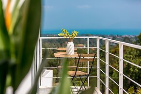 Stylish Sea View Villa 5 Bedrooms -KBR13