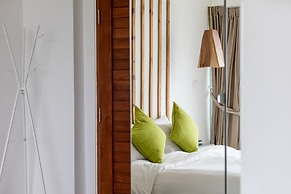 Stylish Sea View Villa 5 Bedrooms -KBR13