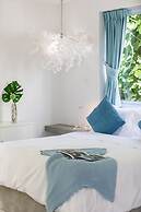 Stylish Sea View Villa 5 Bedrooms -KBR13