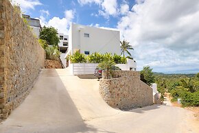 Stylish Sea View Villa 5 Bedrooms -KBR13