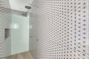 Stylish Sea View Villa 5 Bedrooms -KBR13