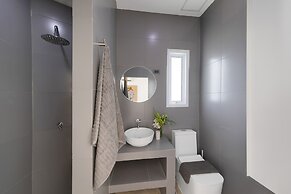Stylish Sea View Villa 5 Bedrooms -KBR13