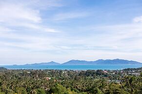 Stylish Sea View Villa 5 Bedrooms -KBR13