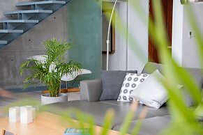 Stylish Sea View Villa 5 Bedrooms -KBR13