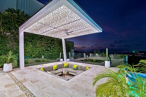 Stylish Sea View Villa 5 Bedrooms -KBR13