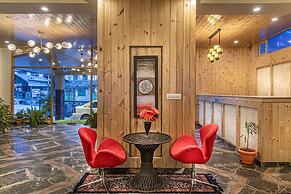 Echor Himalayan Heights Luxe Resort & Spa, Manali