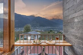 Echor Himalayan Heights Luxe Resort & Spa, Manali