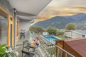 Echor Himalayan Heights Luxe Resort & Spa, Manali