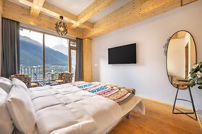 Echor Himalayan Heights Luxe Resort & Spa, Manali