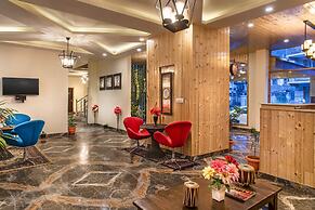 Echor Himalayan Heights Luxe Resort & Spa, Manali