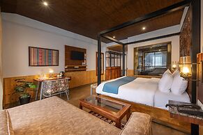 Echor Himalayan Heights Luxe Resort & Spa, Manali