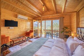 Echor Himalayan Heights Luxe Resort & Spa, Manali