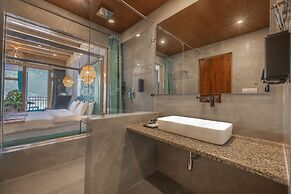 Echor Himalayan Heights Luxe Resort & Spa, Manali