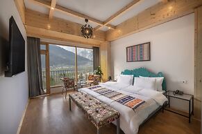 Echor Himalayan Heights Luxe Resort & Spa, Manali