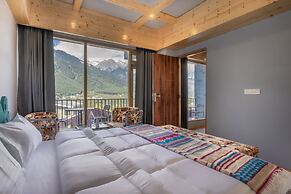 Echor Himalayan Heights Luxe Resort & Spa, Manali
