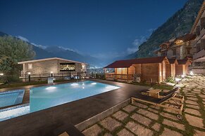 Echor Himalayan Heights Luxe Resort & Spa, Manali