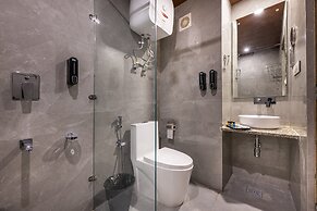 Echor Himalayan Heights Luxe Resort & Spa, Manali