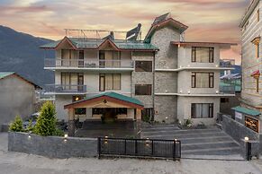 Echor Himalayan Heights Luxe Resort & Spa, Manali