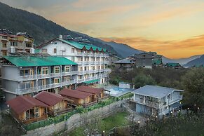 Echor Himalayan Heights Luxe Resort & Spa, Manali