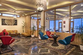 Echor Himalayan Heights Luxe Resort & Spa, Manali